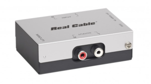 Real Cable  Nano-LP1