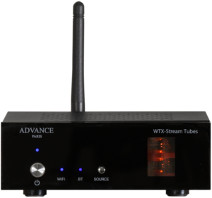 Advance Paris WTX-StreamTubes
