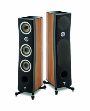 Focal Kanta 3 (la paire)