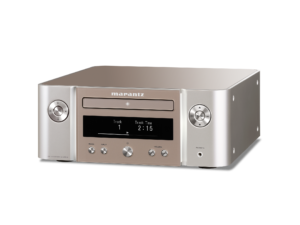 Marantz M-CR612 (Melody X)