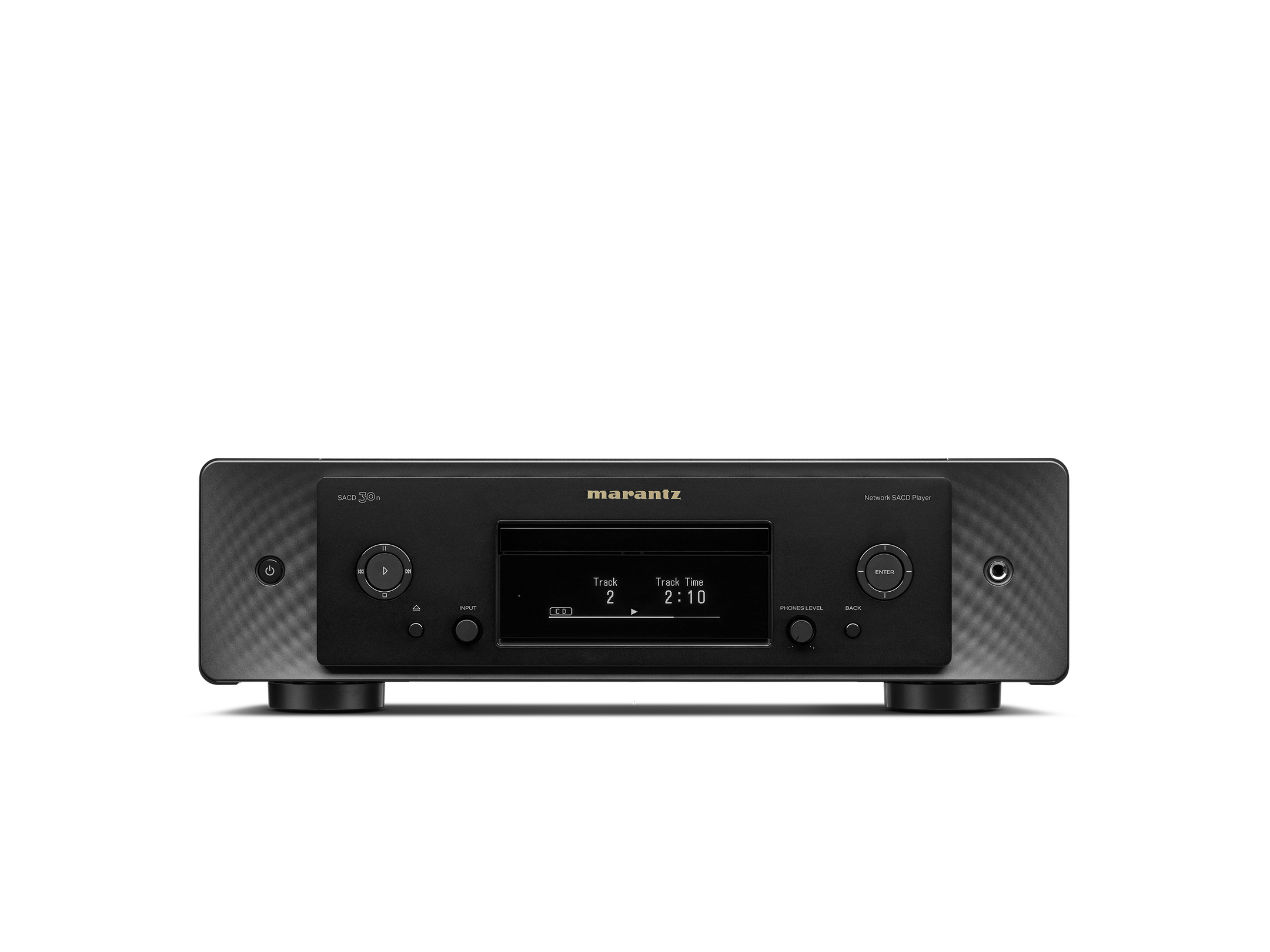Marantz SACD 30n