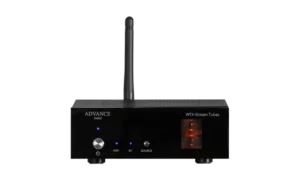 Advance Paris WTX-StreamTubes