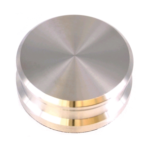 tonar palet presseur silver