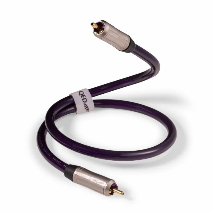 QED Reference Digital Audio 40 (0.6 mètre)