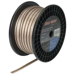 Real Cable BM250T (le mètre)