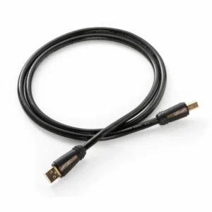 QED Reference High Resolution USB A-B (0.6 mètre)