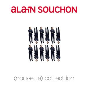 Alain Souchon - Nouvelle collection