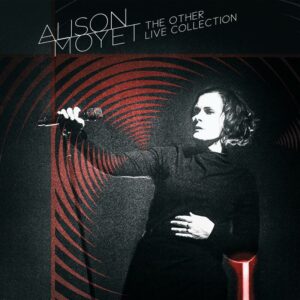 Alison Moyet - Other Live Collection