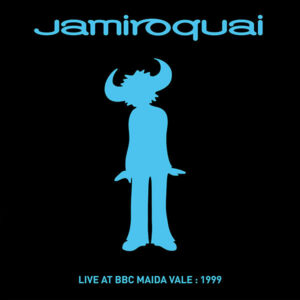 Jamiroquai - Live at BBC Maida Vale 1999