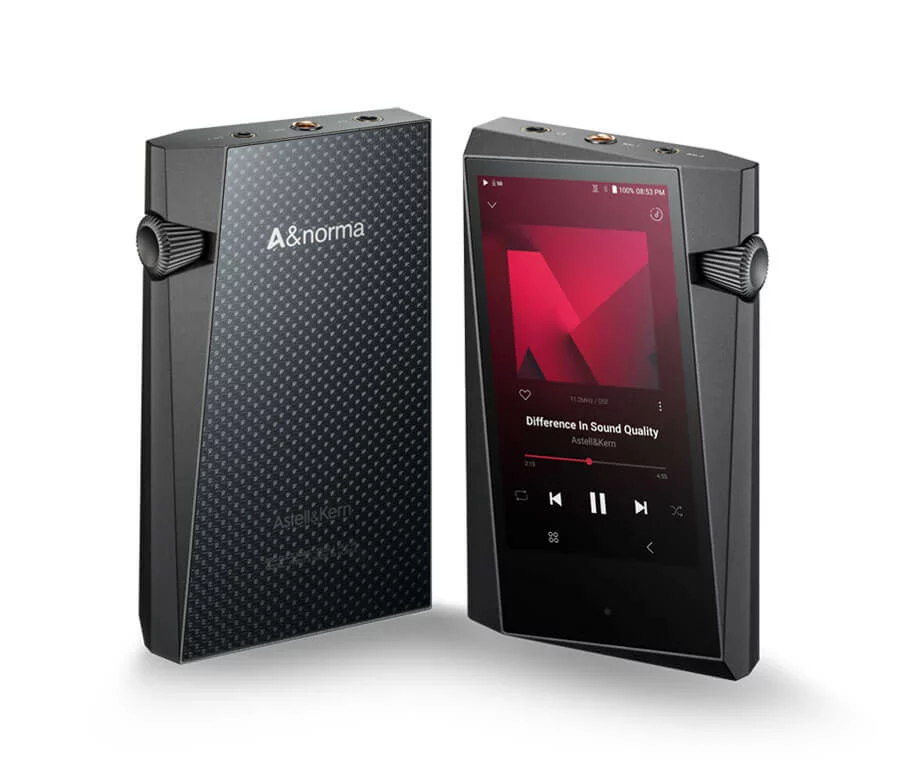 Astell & Kern SR35