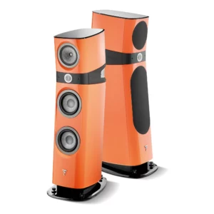 Focal Sopra 2 (la paire)