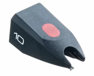 Ortofon Stylus 10 pour cellule OM/Super OM