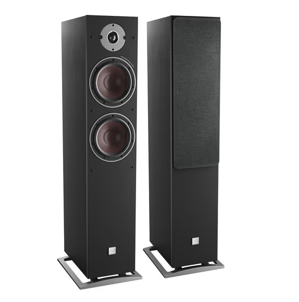 Dali Oberon 7 (la paire - modèle expo)