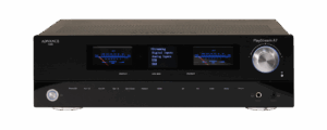 Advance Paris PlayStream A7