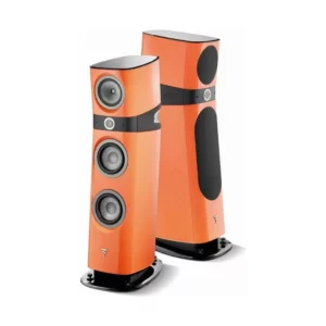 Focal Sopra 2 (la paire)