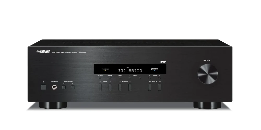 AMPLI YAMAHA RS202D