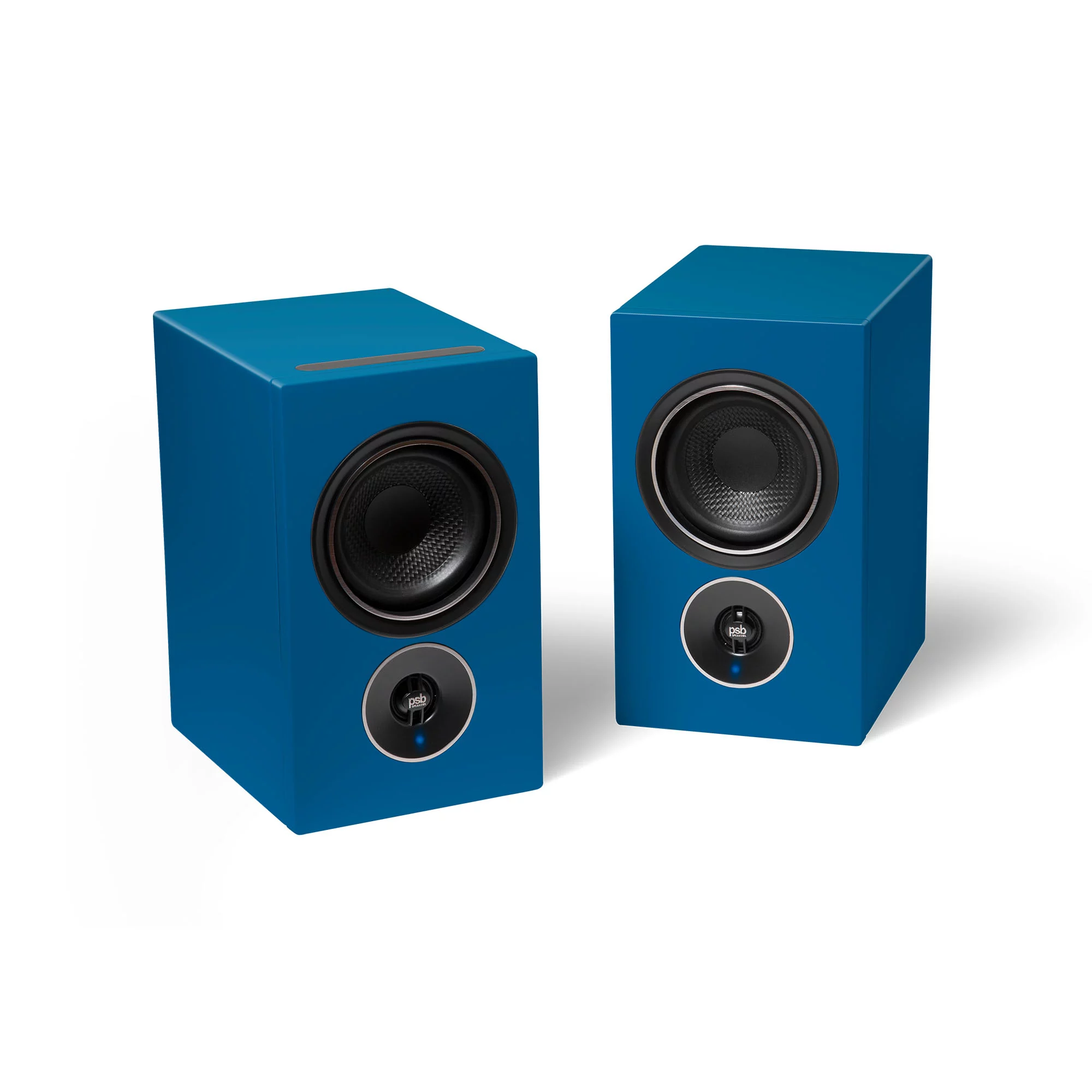 PSB Speakers Alpha iQ (la paire - modèle expo)