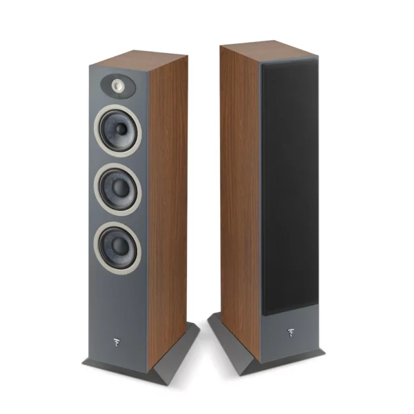 Focal Theva 2 (la paire)