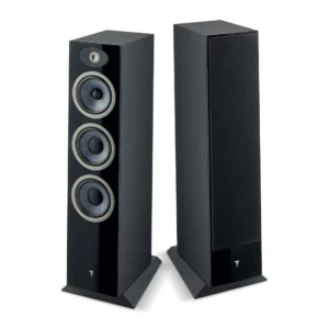 Focal Theva 3 (la paire)