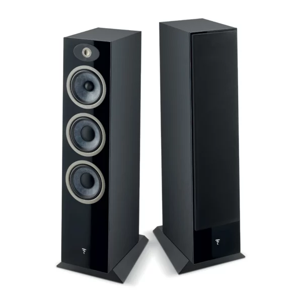 Focal Theva 3 (la paire)