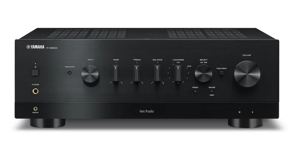 Yamaha R-N800A