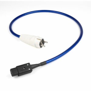 Chord Company Clearway Power Chord 16A (1 mètre)