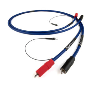 Chord Company Clearway X Phono (2x1.2 mètre)