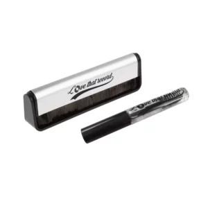 kit brosse vinyle et stylet diamant