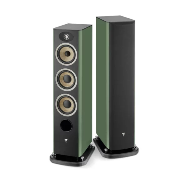 Focal Aria Evo X 2 (paire)