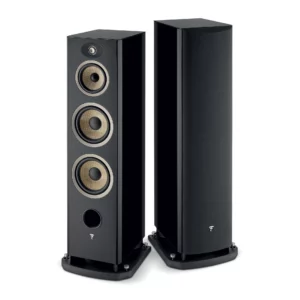 Focal Aria Evo X 4 (paire)