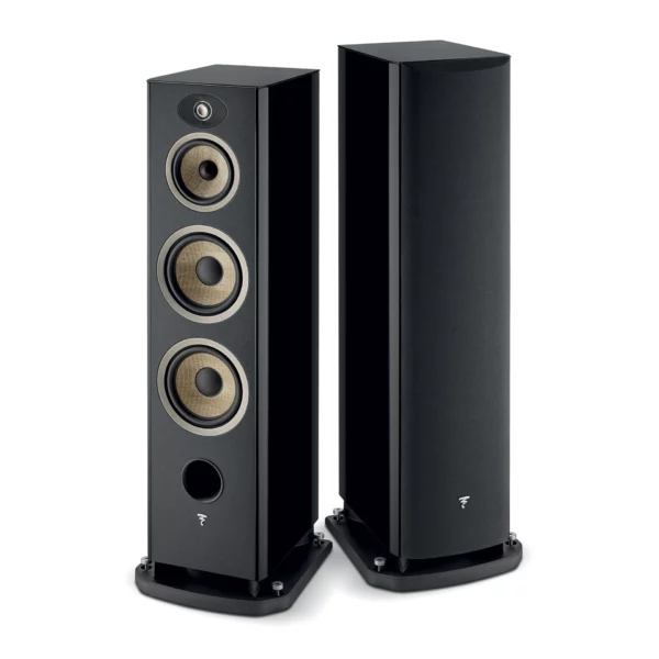 Focal Aria Evo X 4 (paire)