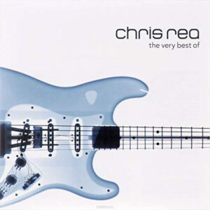 CHRIS REA - THE VERY BEST OF