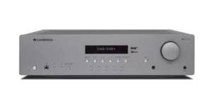 Cambridge Audio AXR100D