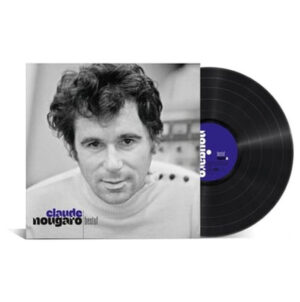 Claude Nougaro - Best of