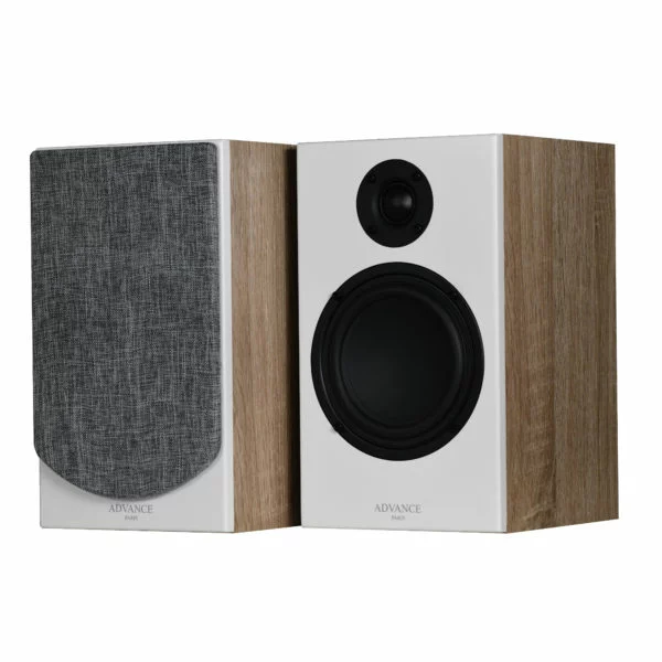 advance paris enceinte kc 100