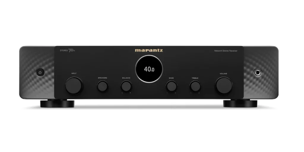 Marantz Stereo 70s
