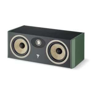 Focal Aria Evo X Center