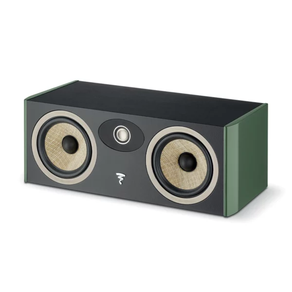 Focal Aria Evo X Center