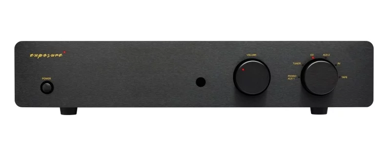 Exposure 2510AI