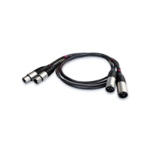 Audience Ohno III - XLR (2x1 mètre)