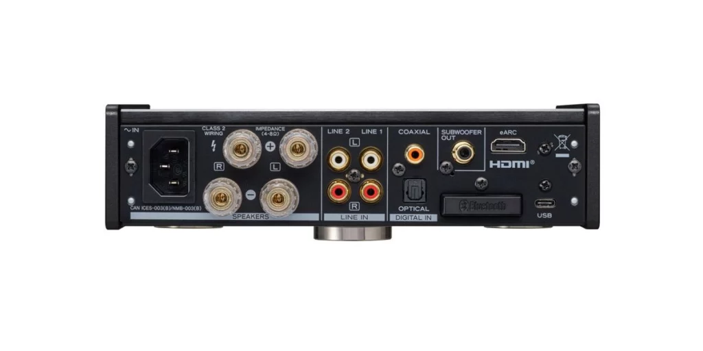 Teac AI-303 USB DAC