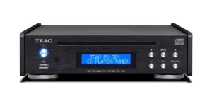 Teac PD-301DAB-X