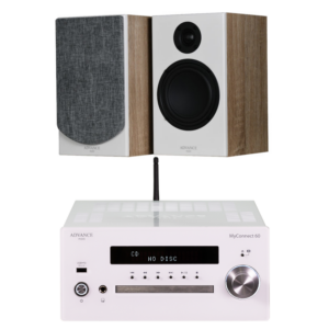 Pack Adance Paris - MyConnect 60 / KC100