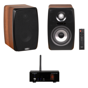 Pack Advance Paris Zeneo ZX - WTX Streamtubes