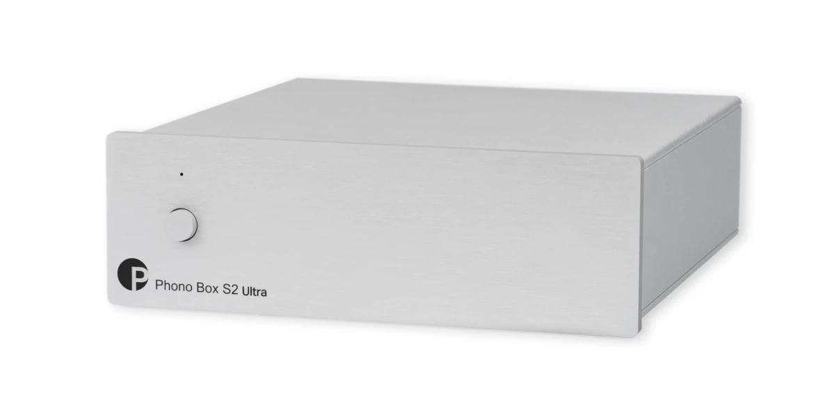 Pro-Ject Box S2 Ultra
