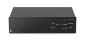 Pro-Ject Box S3 B