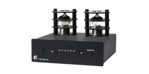 Pro-Ject Tube Box S2