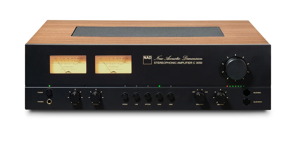 NAD C3050SE