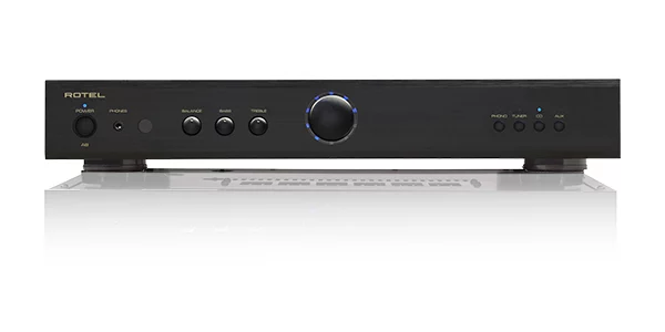 Rotel A8