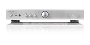 Rotel A8